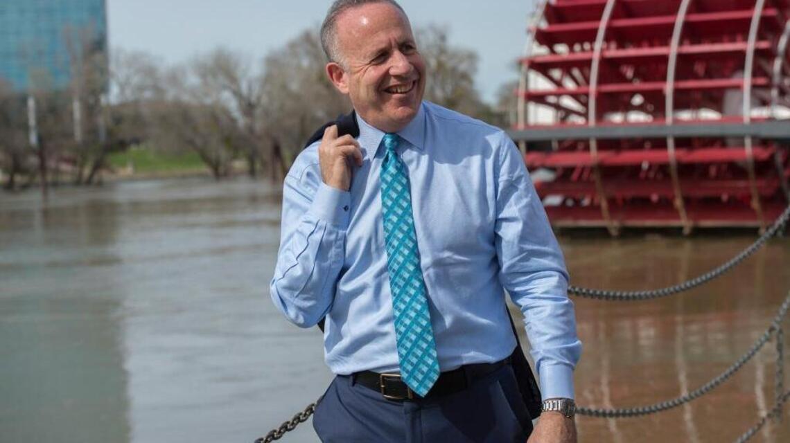 After 100 days, so far, so good for Steinberg