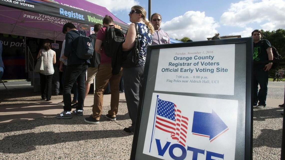 Some real fixes to safeguard California voters