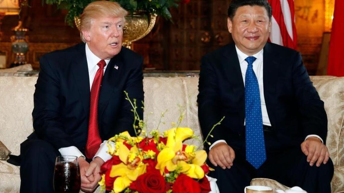 Is President Trump misfiring on trade?