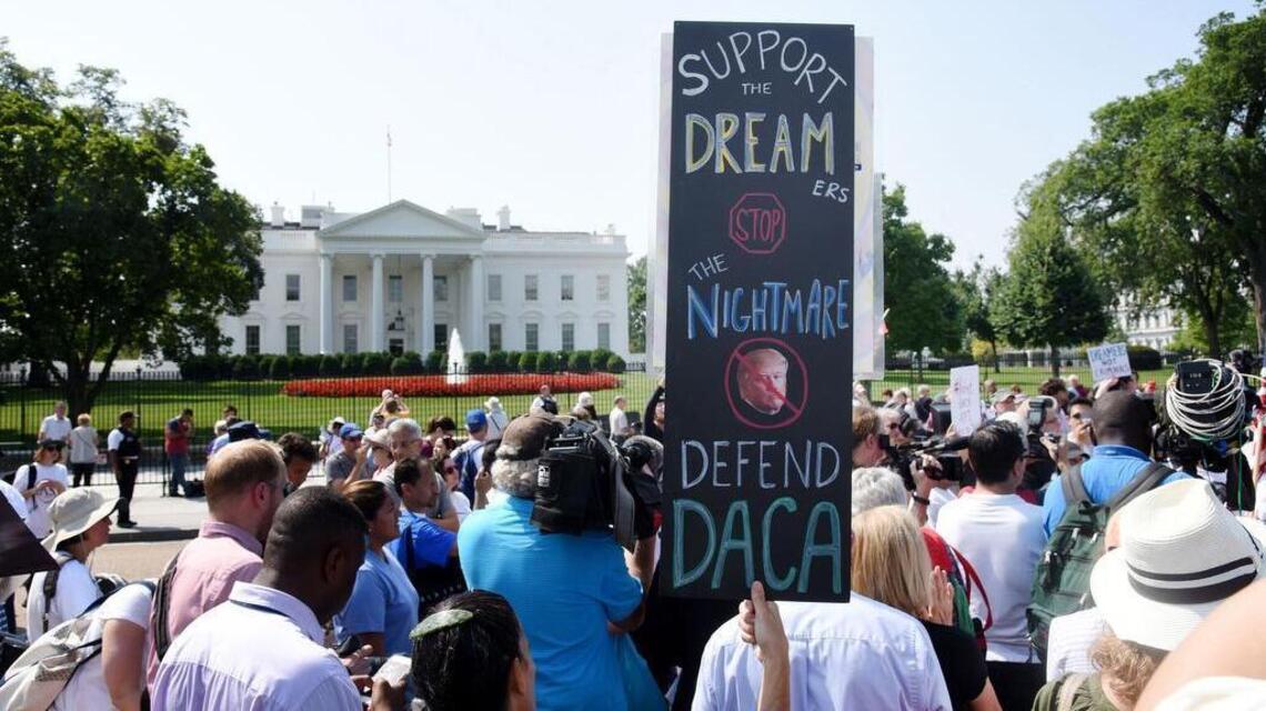 President Trump’s slimy immigration plan
