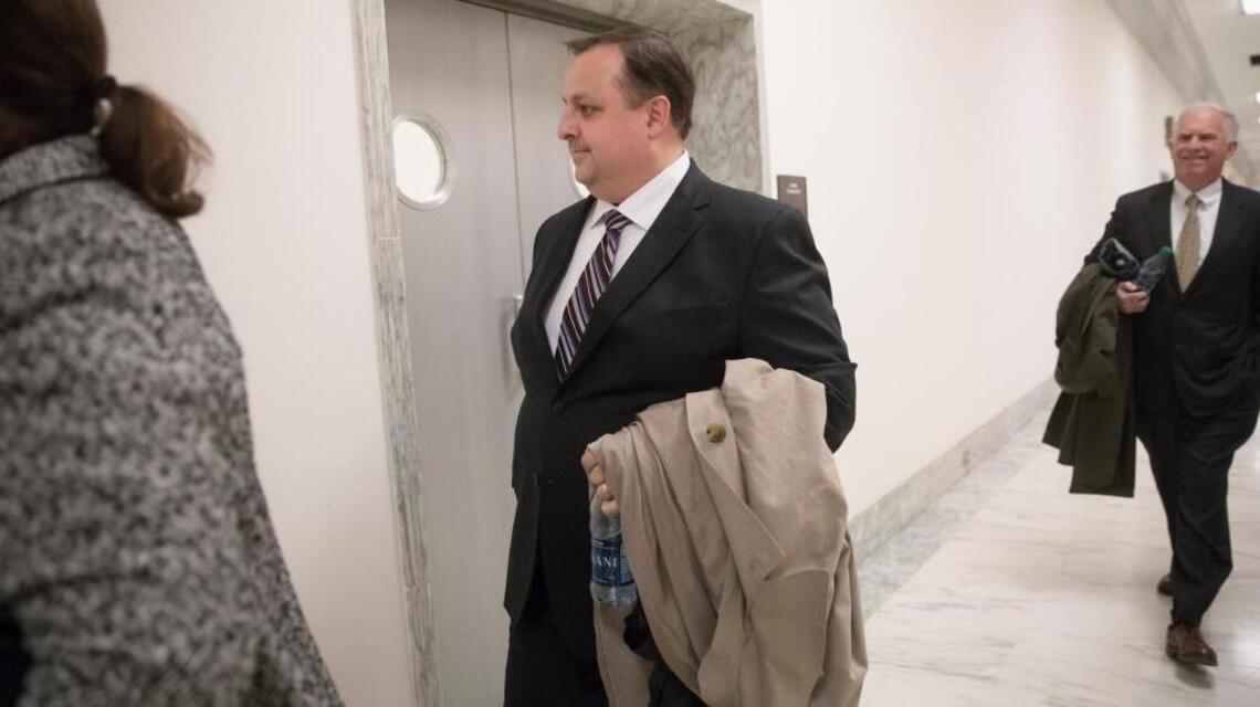 A new hero for the Trump era