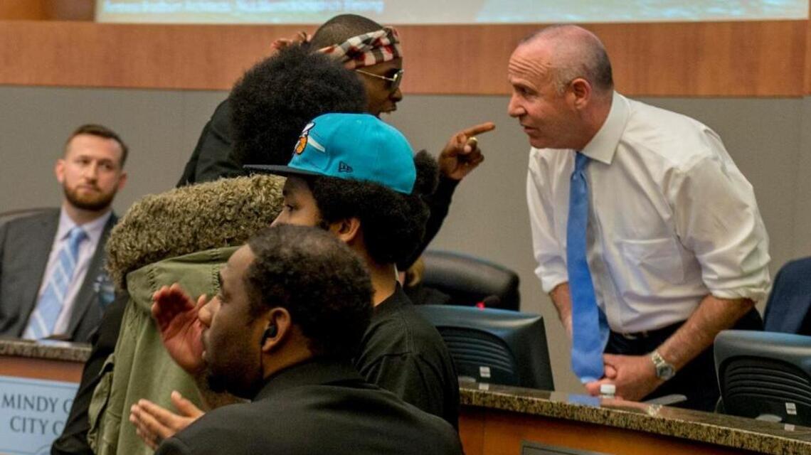 How does Sacramento get to economic justice after Stephon Clark? Activism, a smart plan and lots of money