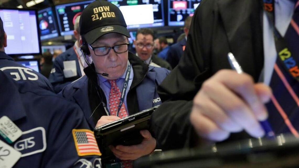 How bragging on the booming stock market hides reality