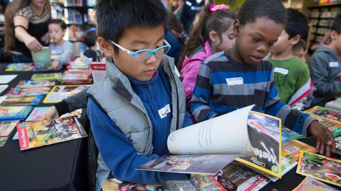 Can Trump help narrow racial gaps in schools?