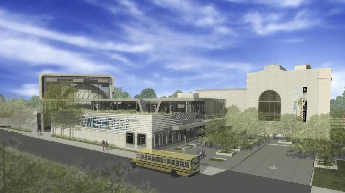 Is Sacramento science center special enough for a big taxpayer investment?
