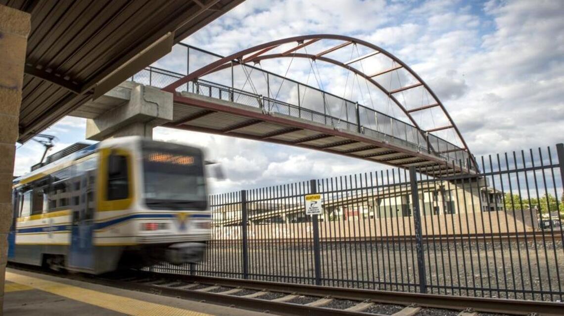 Will a golden parachute sink Regional Transit?