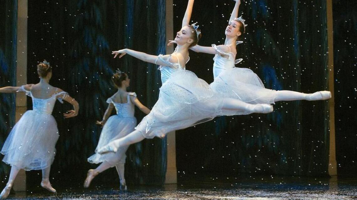 The Numbers Crunch: Performing arts pay off
