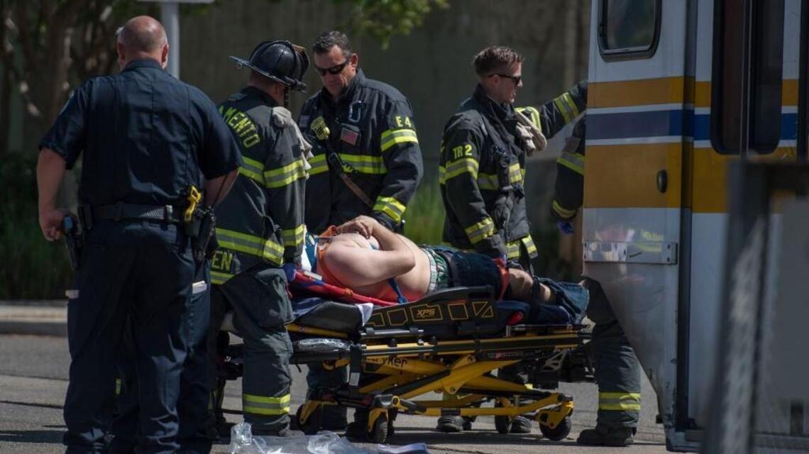 Sacramento’s ambulance service now comes with higher fees
