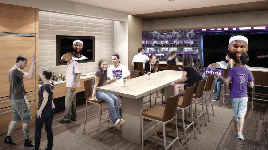 Community heroes, not politicians, should get dibs on city’s arena suite
