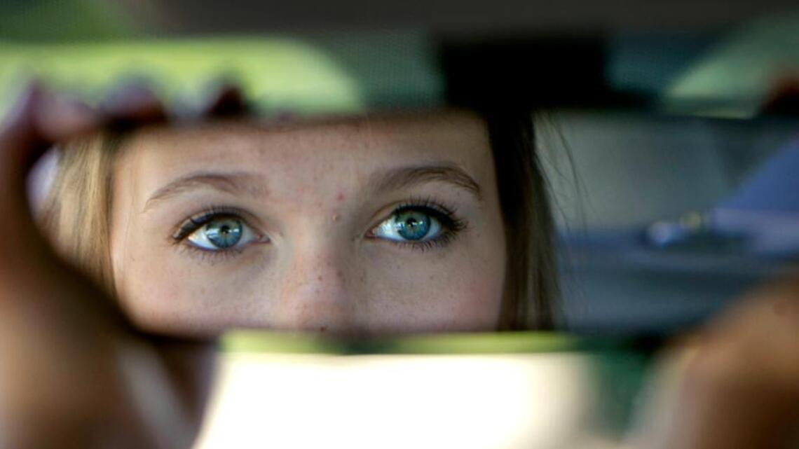 The Numbers Crunch: What’s up with teens today? Fewer want to drive