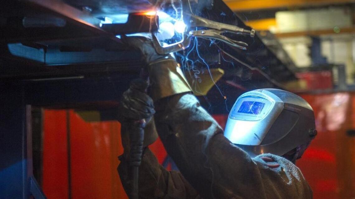What if entire categories of jobs just disappear?