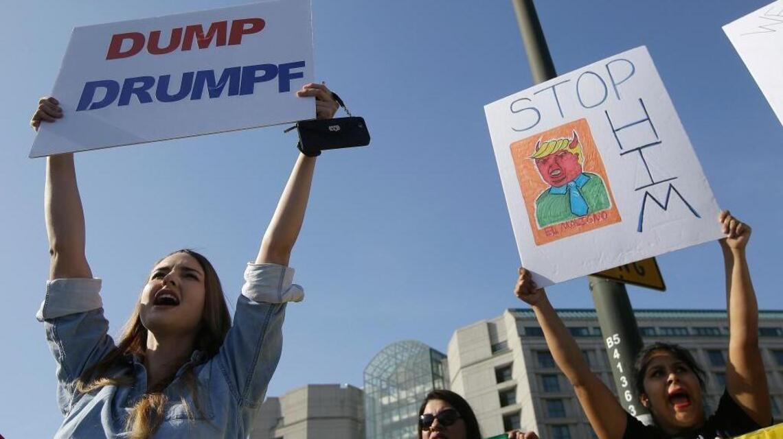 How huge will the ‘Trump effect’ be?