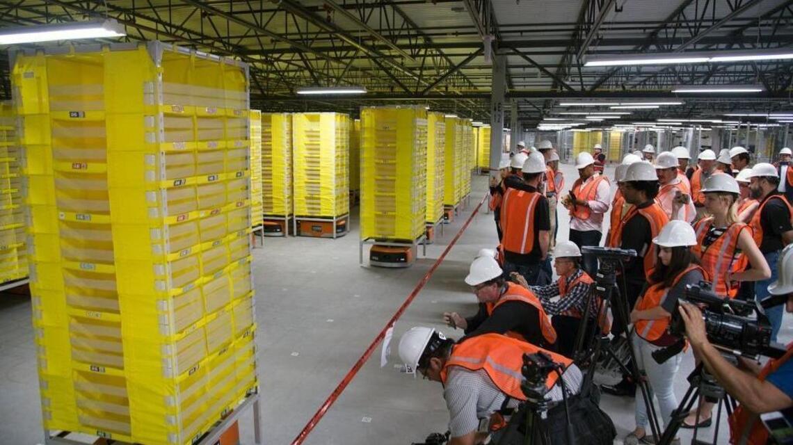 If Sacramento offers cash for jobs, it better hope automation doesn’t take them away