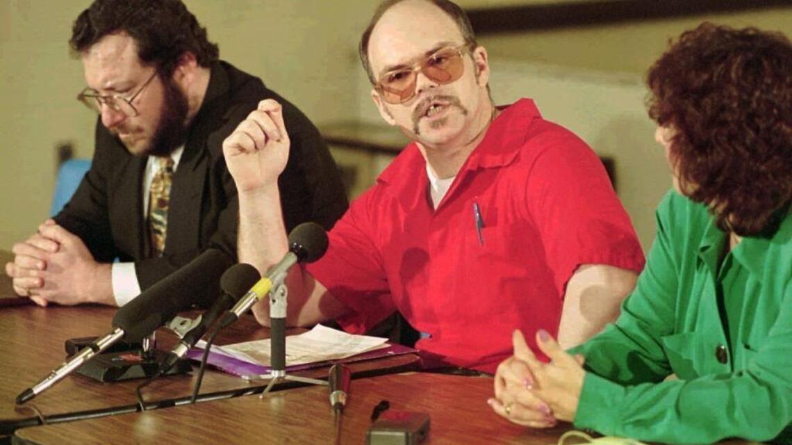 Is California ready for frequent executions?