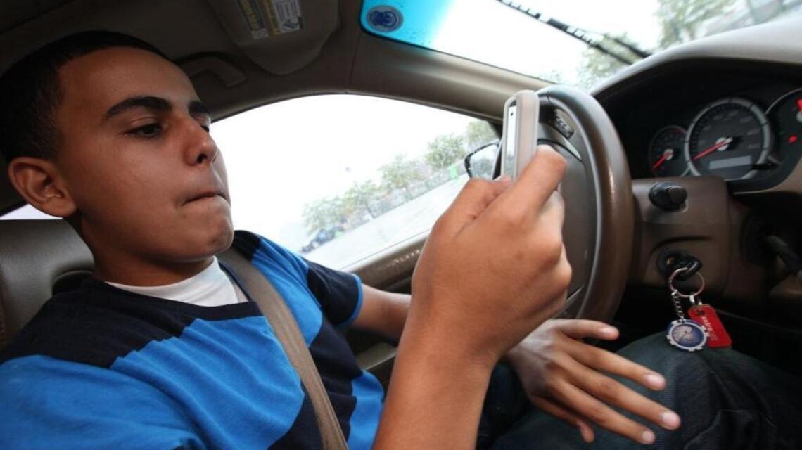 What more can we do to stop teens from dying in car crashes?