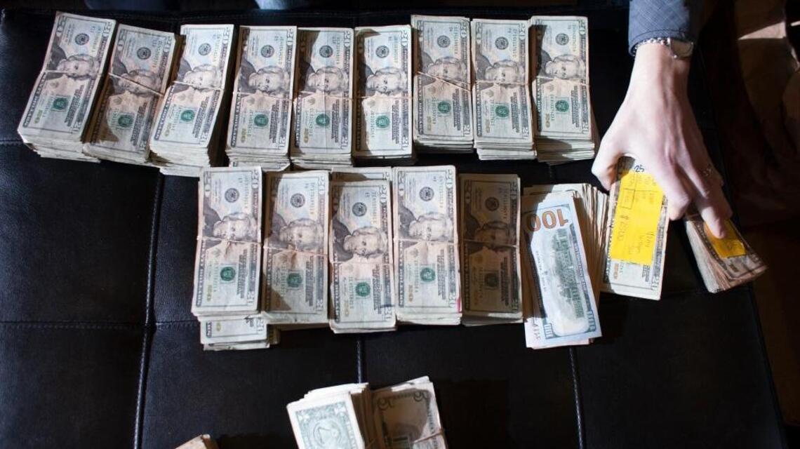 What to do with a bumper crop of cash if California voters legalize marijuana?