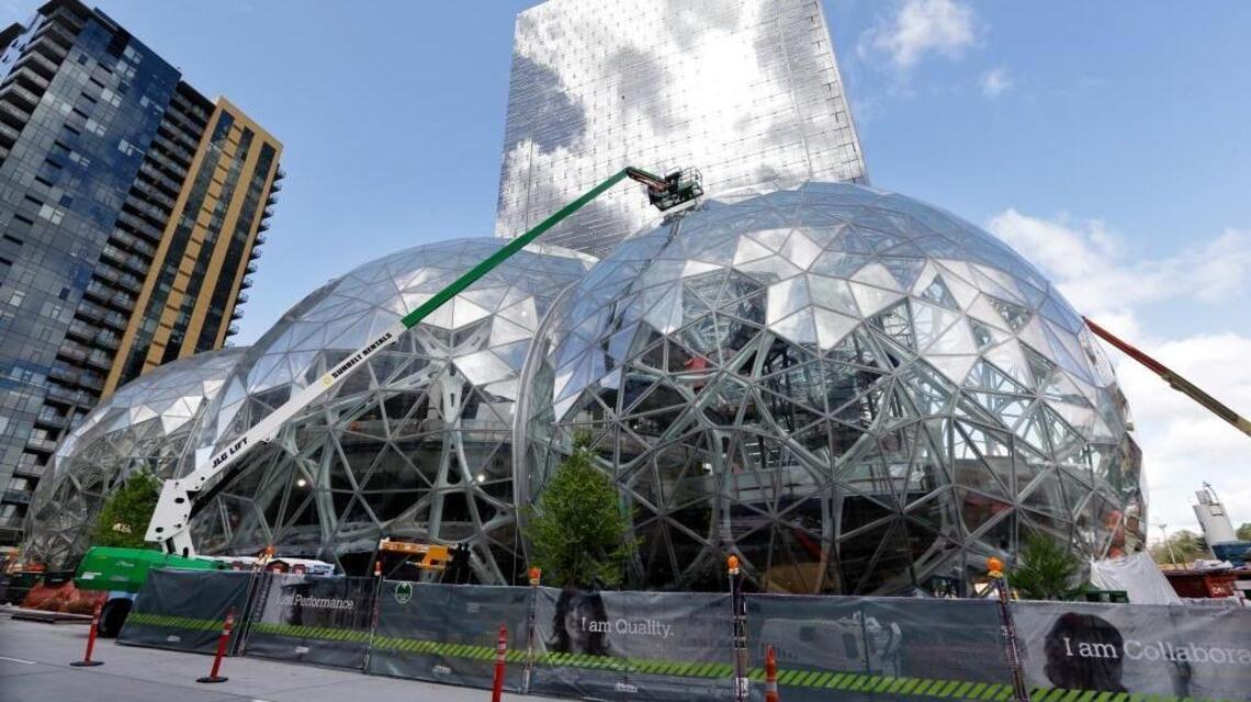 The deck is stacked against Sacramento in Amazon headquarters sweepstakes