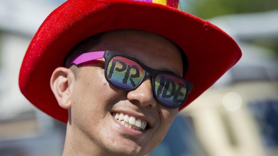 The Numbers Crunch: Some cities are far more gay-friendly than others