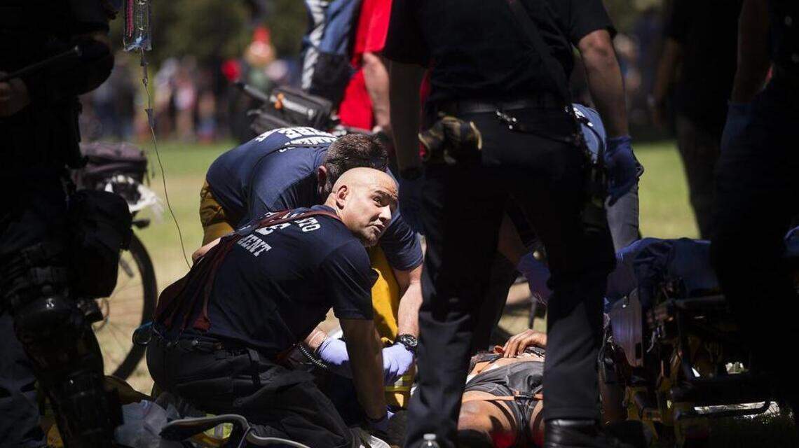 What comes next for the Sacramento Fire Department?