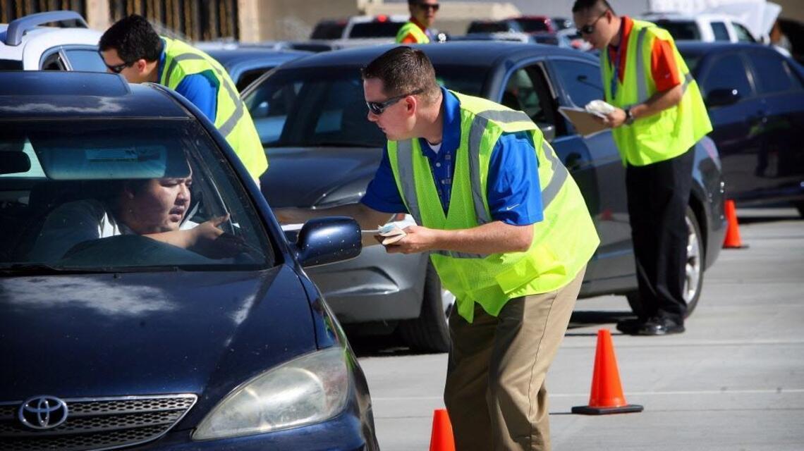The Numbers Crunch: Mixed returns for California’s middle class