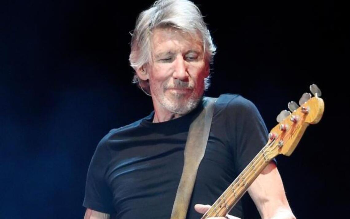 Should a performer’s politics matter? Sacramento under fire for Roger Waters show