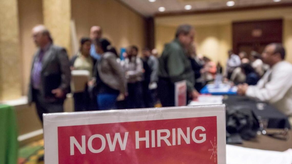 The Numbers Crunch: Economic figures show why so many are ‘feeling the Bern’