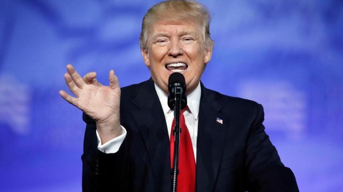 The truth about the press, if Trump can handle it