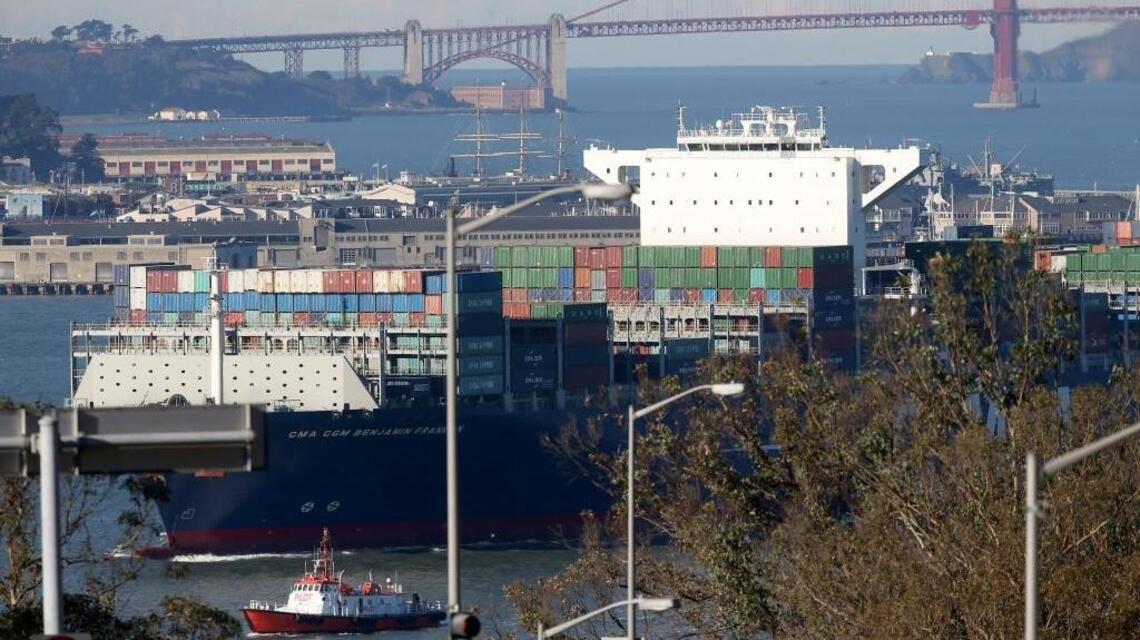 The Numbers Crunch: Pacific trade deal is in choppy seas