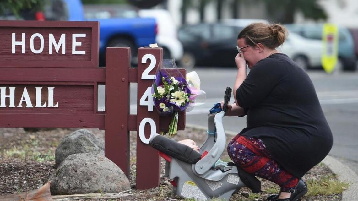 Caregivers killed at Yountville veterans home are casualties of a hidden war