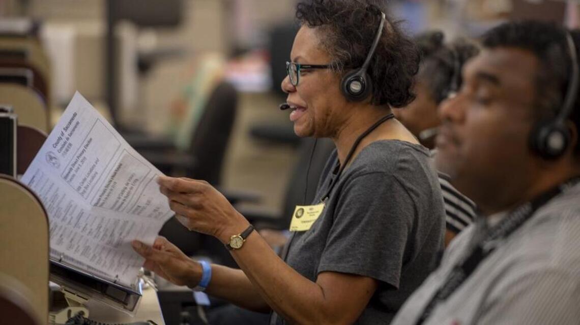 Counting votes can’t get any slower, can it? Under the new voting system, it might