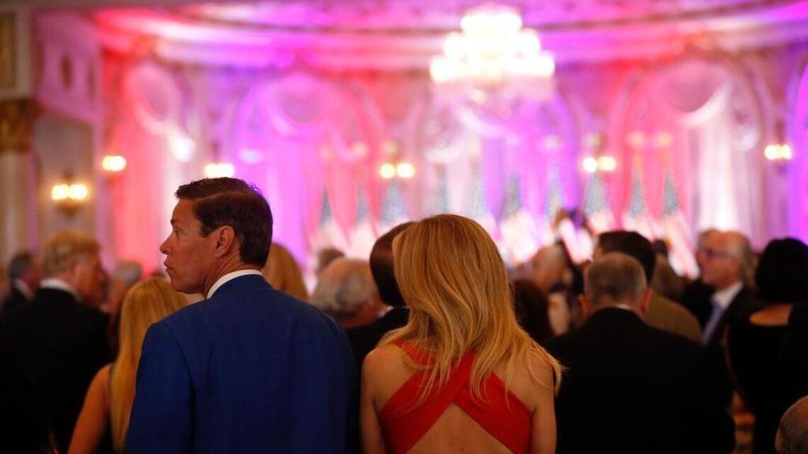 Donald Trump is no ‘blue-collar billionaire’