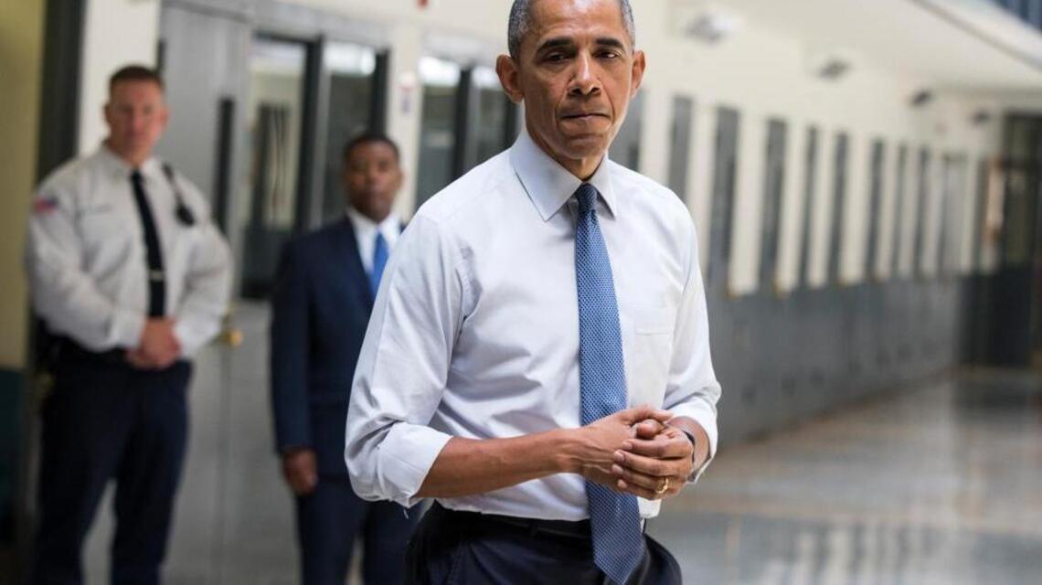 How much will Trump reverse course on mass incarceration?