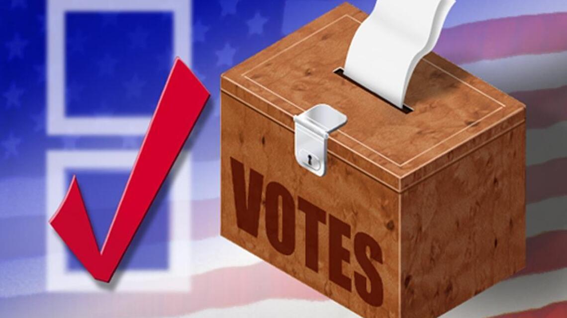 Voting Tuesday? Use these tools to pick a candidate