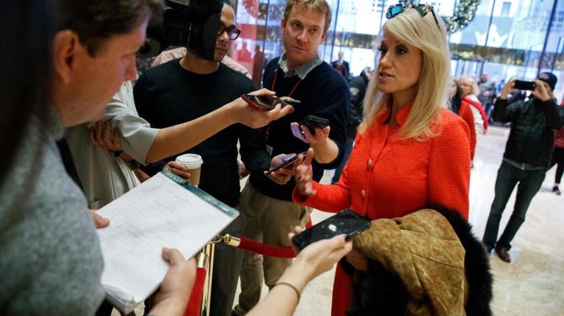 It’s fair game to call out journalists’ decisions
