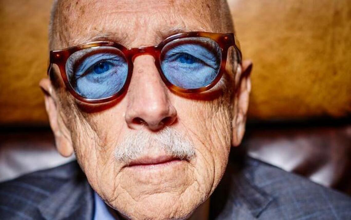 The man who gave north state its style