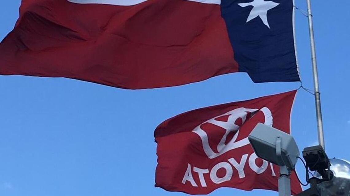 Guns, bathroom bills, deportation: Is Texas safe for my California kid?