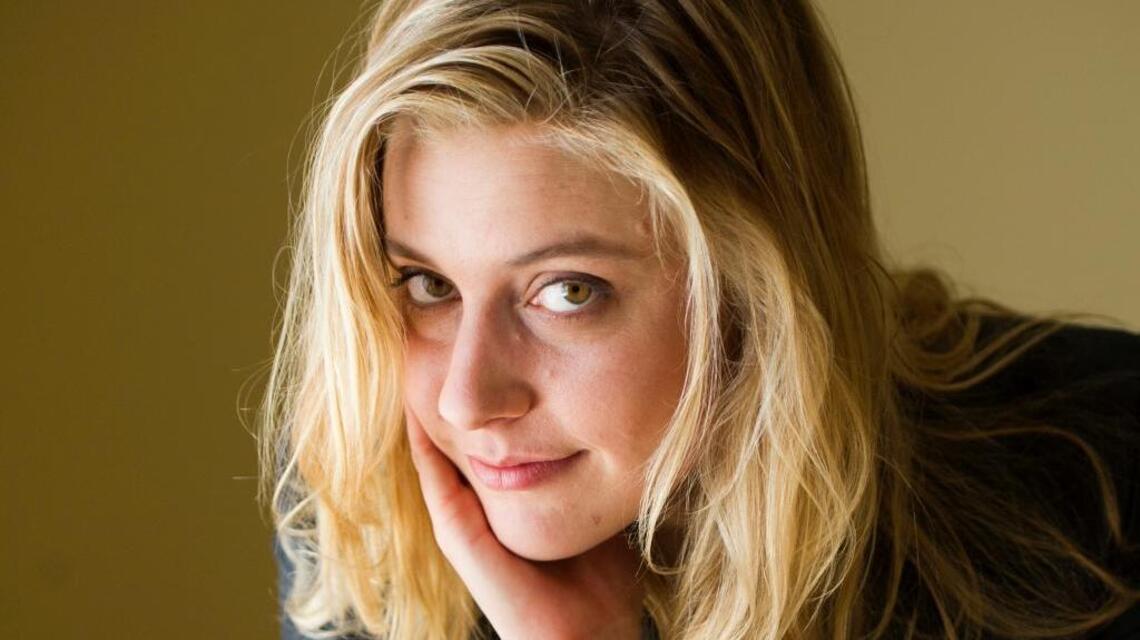 Will someone help Greta Gerwig make her ode to Sacramento?