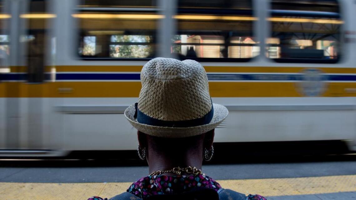 How Sacramento can get its own Expo Line