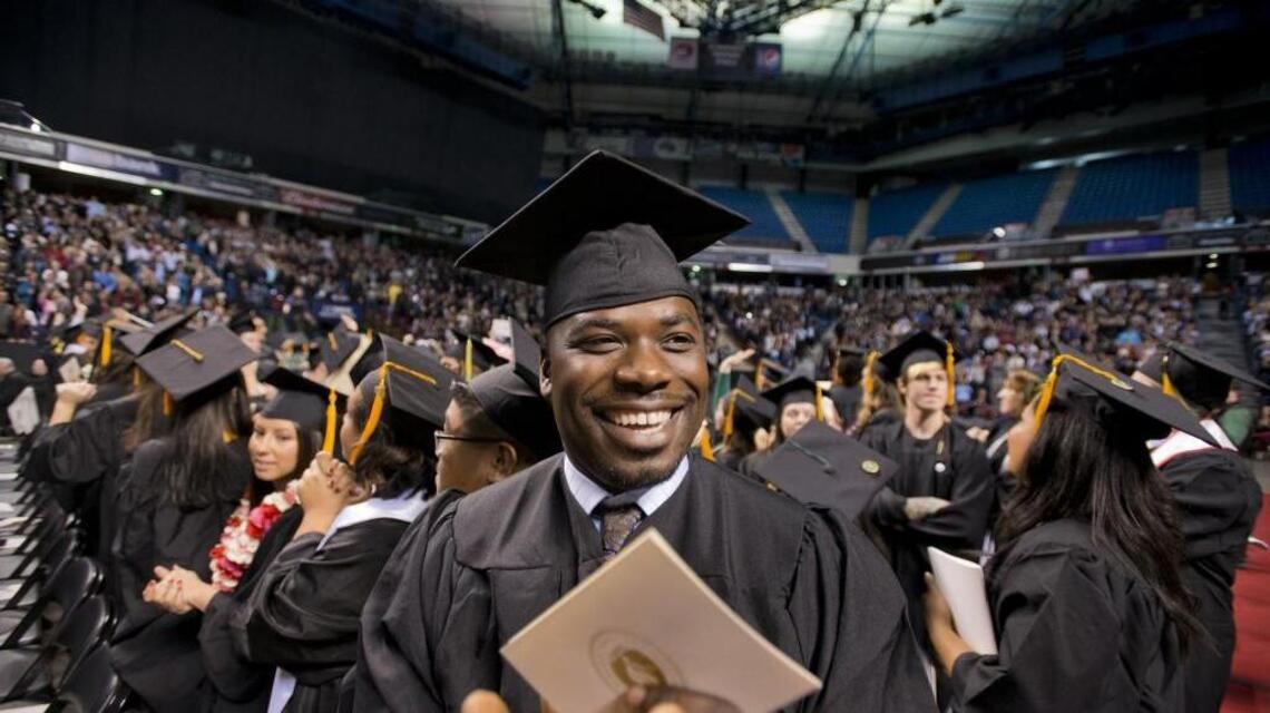 Shawn Hubler: What college is worth in California
