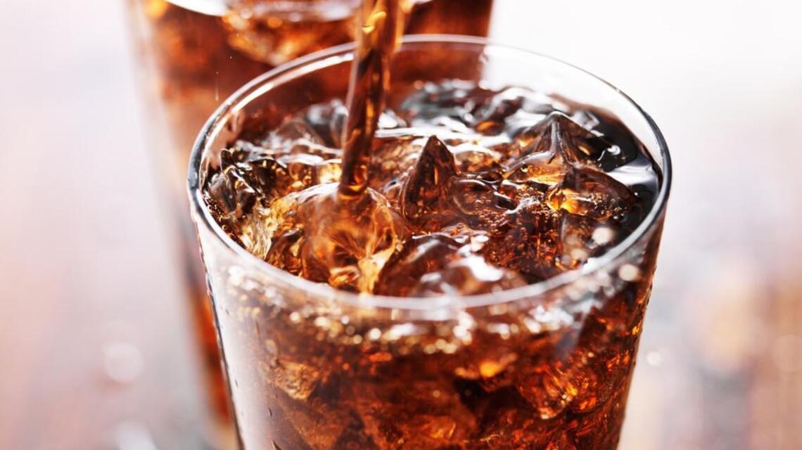 Who will take big gulp of soda cash?