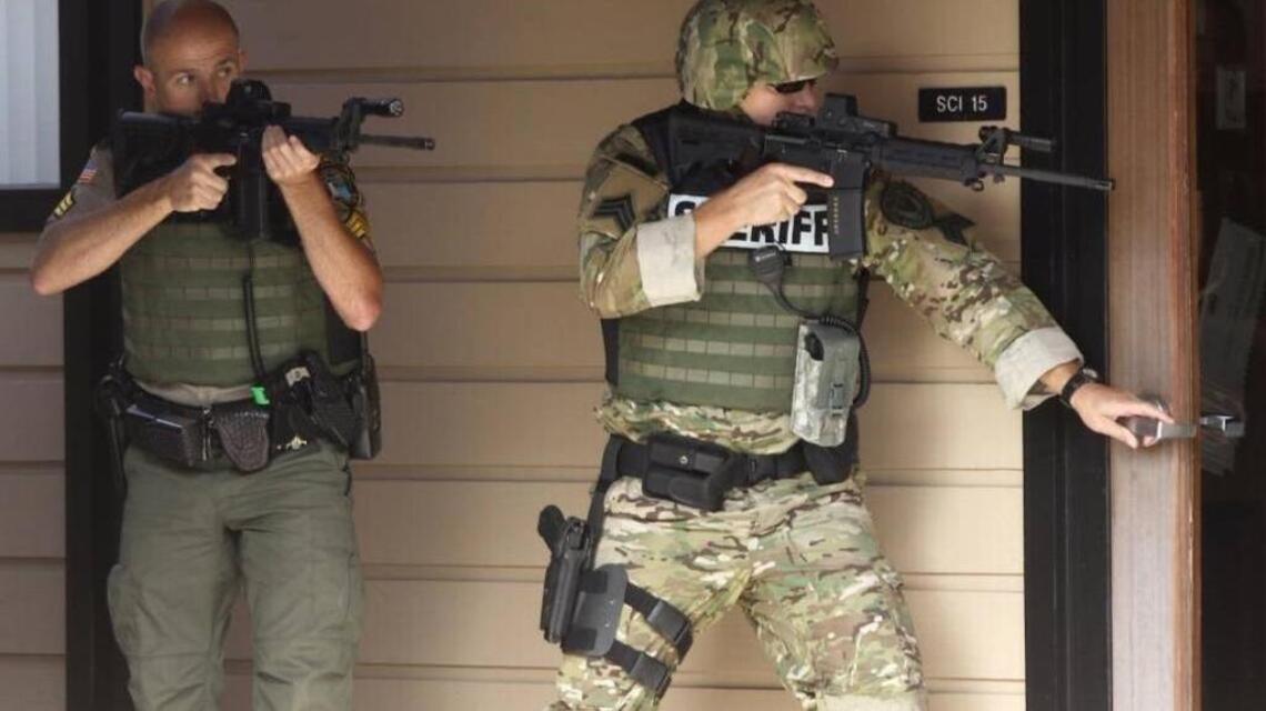 A deeper way to think about guns