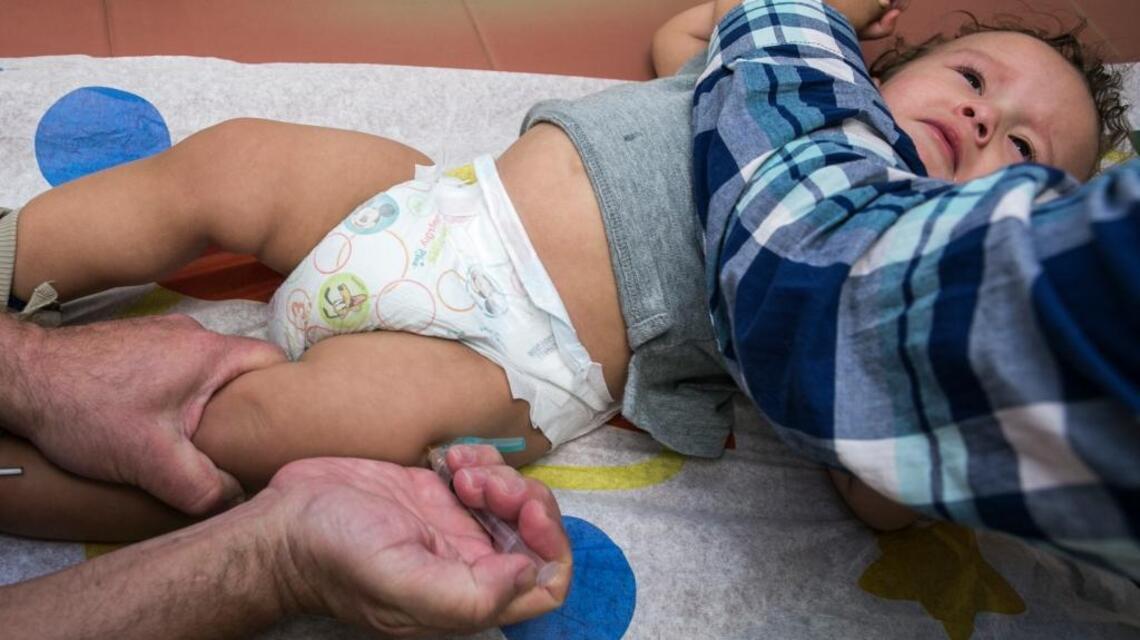 An Rx to undercut public health