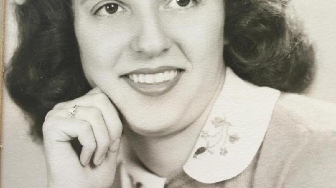 A mother’s daughter despairs, as history waits her turn