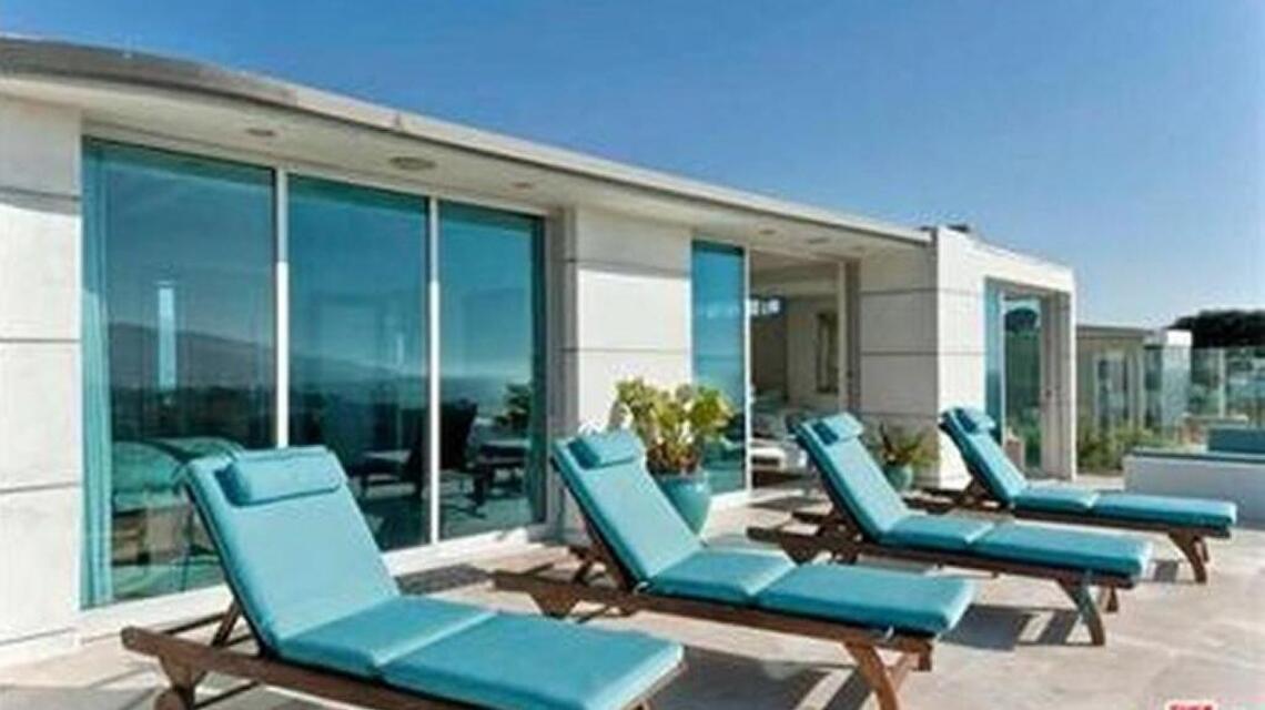 Tax breaks for Malibu mobile home mansions don’t heal the Bern