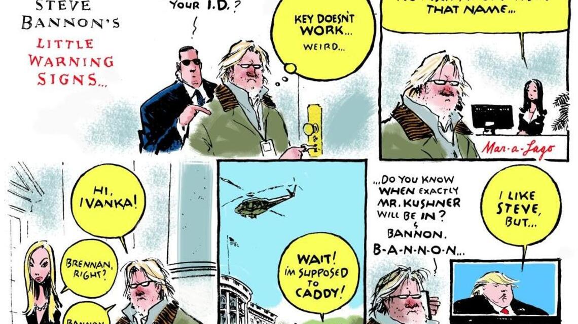 Partisan divides on war, health; and bitterness over Pink Floyd’s former frontman