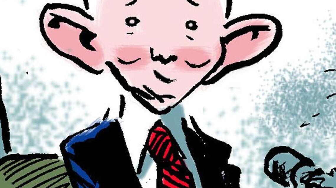 A plea for paternity leave; Goodwill’s reaction to a death; reaction to Steve Scalise