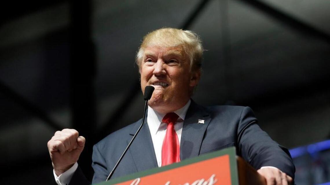 Predictable pattern of politics has become unglued