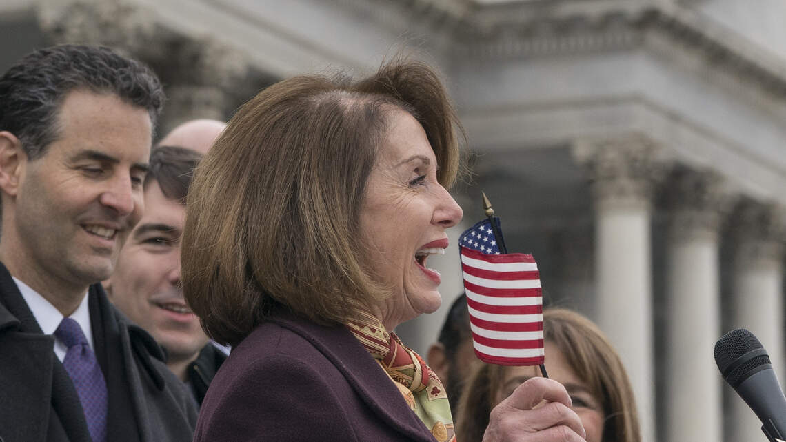 Commentary: ‘For the People’ is a censorship bill, plain and simple