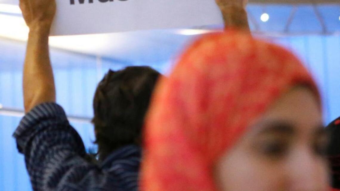 California has resisted Trump’s attempts to target Muslims. So should Los Angeles