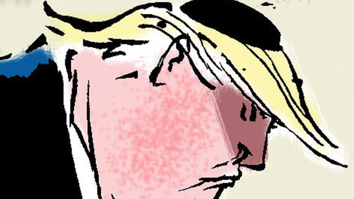 Trump’s brutal budget; a better way to vote